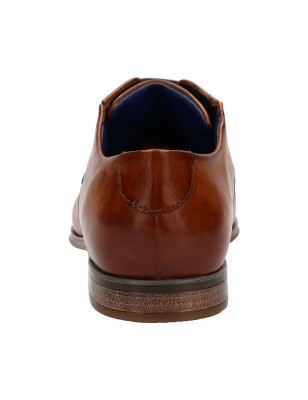 BUGATTI Sapatos Cognac para Homem Ref: 312-A311K