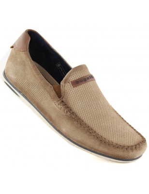 BUGATTI Mocassins para Homem Ref: 321-A2X6G