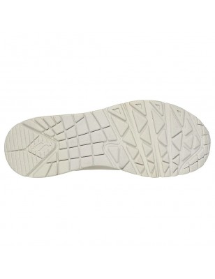 SKECHERS UNO GOLDEN HEART NATURAL GOLD Ref: 177975