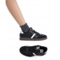 REFRESH Sapatilhas Pretas Ref: 172185