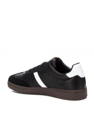 REFRESH Sapatilhas Pretas Ref: 172185