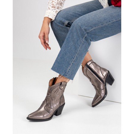 Texanas Laminado Chumbo SAMELLI Ref: NB1519-L