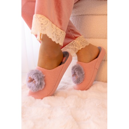 Chinelos de Quarto para Senhora Ref: IS.22.105