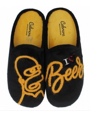 CABRERA SUAPEL NEGRO Ref: 3635