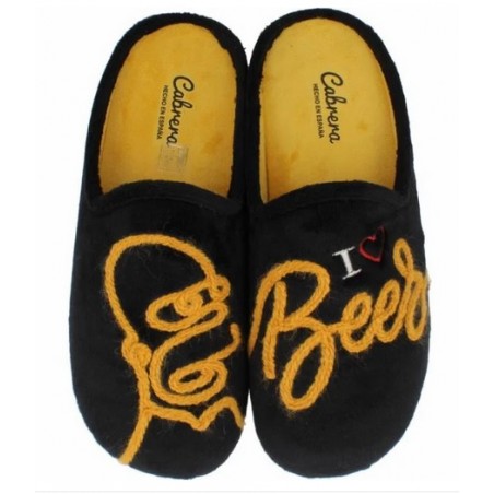 CABRERA SUAPEL NEGRO Ref: 3635