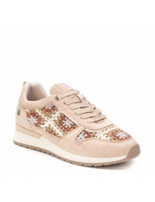 REFRESH Sapatilhas Cunha Baixa Ref:172791