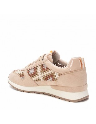 REFRESH Sapatilhas Cunha Baixa Ref:172791