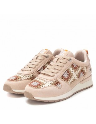 REFRESH Sapatilhas Cunha Baixa Ref:172791