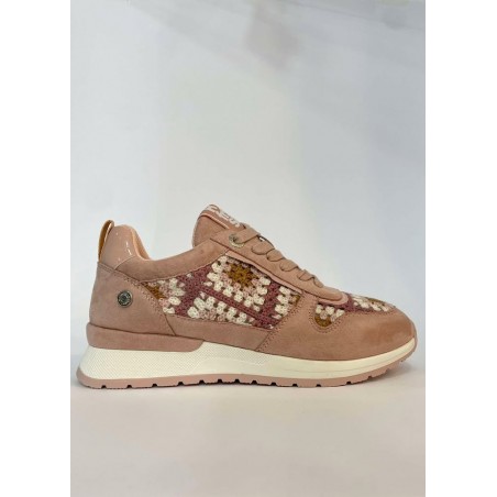 REFRESH Sapatilhas Cunha Baixa Ref:172791