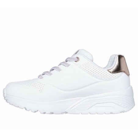 SKECHERS Uno Lite - Metallic Mode Ref: 310384