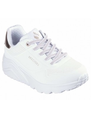 SKECHERS Uno Lite - Metallic Mode Ref: 310384