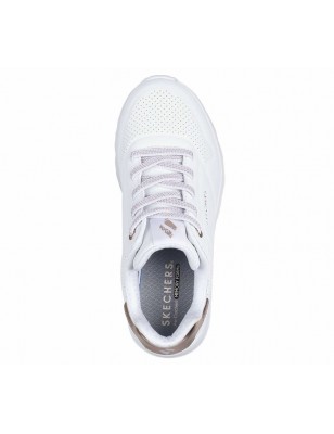 SKECHERS Uno Lite - Metallic Mode Ref: 310384