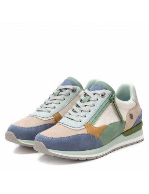 REFRESH Sapatilhas Com Fecho Multicor Ref: 172630