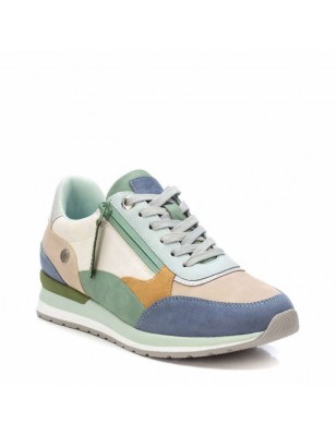 REFRESH Sapatilhas Com Fecho Multicor Ref: 172630