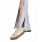 REFRESH Sapatilhas Plataforma Bege Ref: 172820B