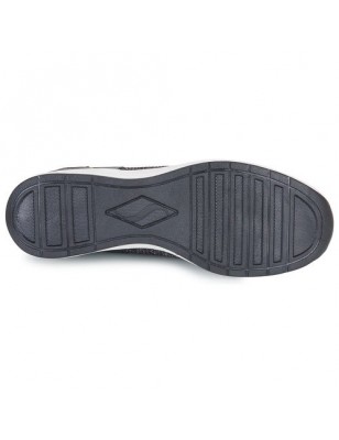 SKECHERS Billion 2 Side Lines Com Fecho Pretas Ref:177335