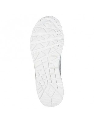 SKECHERS Uno Disco Rave Brancas Com Brilho R: 155262