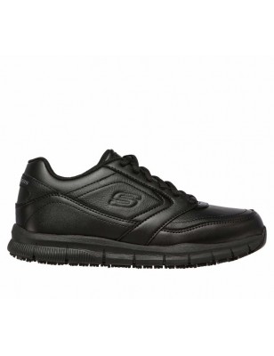 SKECHERS Sapatilhas Nampa Wyola Pretas Ref:77235