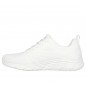 SKECHERS Bobs B Flex Lo Graceful Stride Branco Ref: 117591