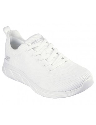 SKECHERS Bobs B Flex Lo Graceful Stride Branco Ref: 117591