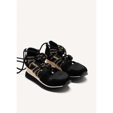 GIOSEPPO GRISWORL BLACK TENIS Ref: 74272