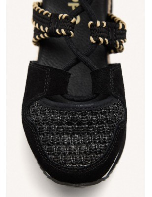 GIOSEPPO GRISWORL BLACK TENIS Ref: 74272