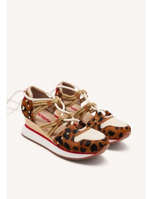 GIOSEPPO KEWASKUM TENIS LEOPARDO Ref:74959