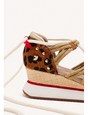 GIOSEPPO KEWASKUM TENIS LEOPARDO Ref:74959