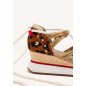 GIOSEPPO KEWASKUM TENIS LEOPARDO Ref:74959 GIOSEPPO KEWASKUM TENIS LEOPARDO Ref:74959