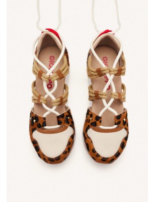 GIOSEPPO KEWASKUM TENIS LEOPARDO Ref:74959