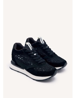 GIOSEPPO MILLADORE BLACK TENIS Ref: 75487