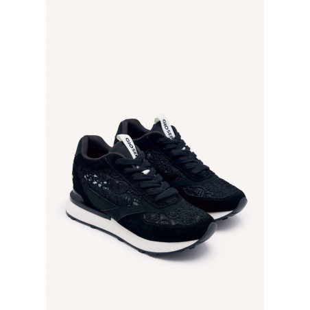 GIOSEPPO MILLADORE BLACK TENIS Ref: 75487