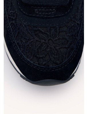 GIOSEPPO MILLADORE BLACK TENIS Ref: 75487