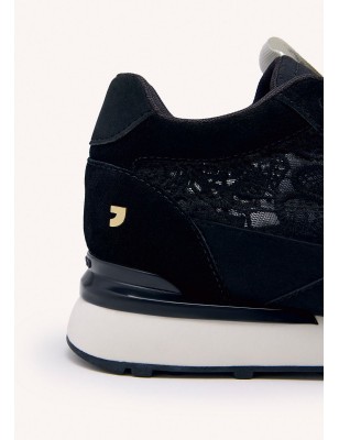 GIOSEPPO MILLADORE BLACK TENIS Ref: 75487