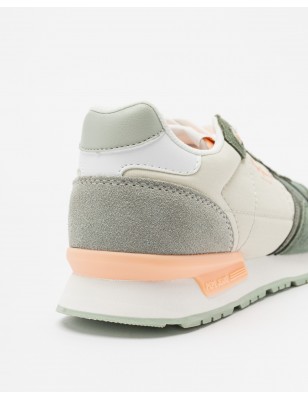 PEPE JEANS BRIT CAMP W VERDE Ref:PLS40038