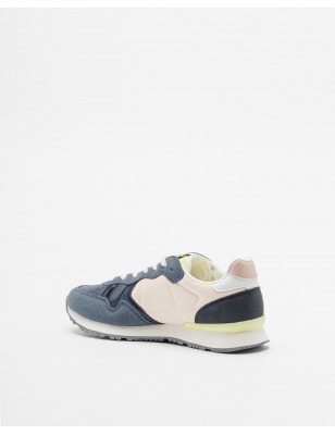 PEPE JEANS BRIT CAMP W AZUL Ref:PLS40038