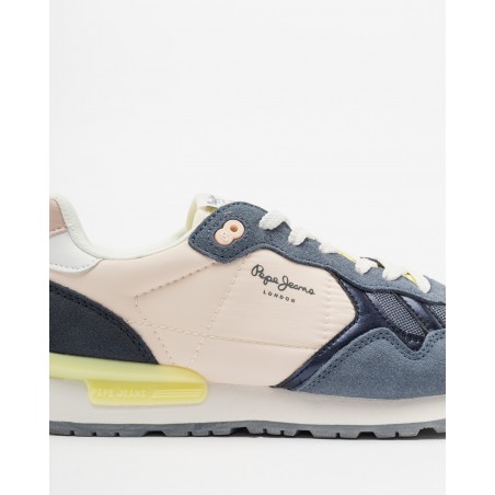 PEPE JEANS BRIT CAMP W AZUL Ref:PLS40038