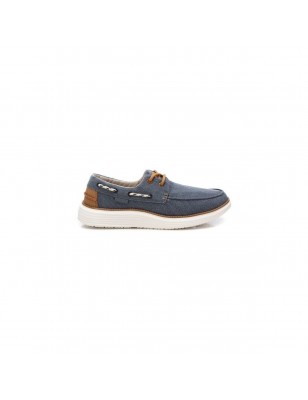 Refresh Sapatos Vela Ultra Leves Azul Ref: 172471A
