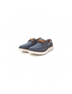 Refresh Sapatos Vela Ultra Leves Azul Ref: 172471A