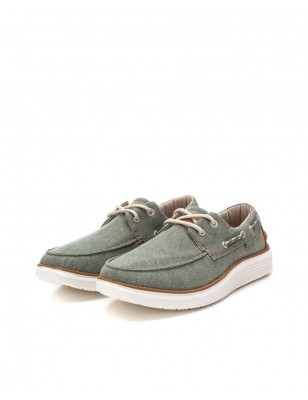 Refresh Sapatos Vela Ultra Leves Verde Ref: 172471