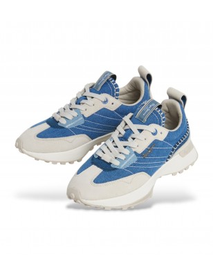 PEPE JEANS LUCKY DENIM AZUL Ref: PLS60046