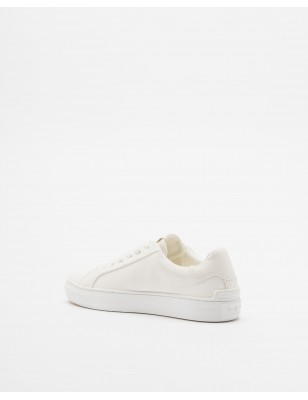 PEPE JEANS SAPATILHAS CAMDEN RUMP W BRANCAS Ref:PLS00031