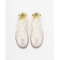 PEPE JEANS SAPATILHAS BALL FUN W BEGE Ref:PLS00038