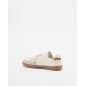 PEPE JEANS SAPATILHAS BALL FUN W BEGE Ref:PLS00038