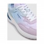 PEPE JEANS SAPATILHAS WINSLOW COLORS MULTICOR Ref:PLS60044 PEPE JEANS SAPATILHAS WINSLOW COLORS MULTICOR Ref:PLS60044