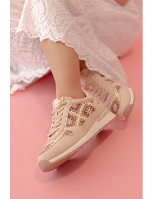 REFRESH Sapatilhas Cunha Baixa Ref:172791