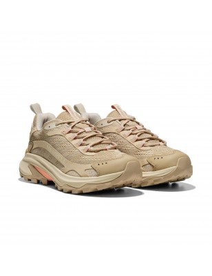 MERRELL SAPATILHAS MOAB SPEED CAQUI Ref:J037854