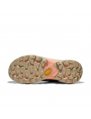 MERRELL SAPATILHAS MOAB SPEED CAQUI Ref:J037854