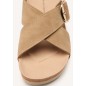 Gioseppo Winn Chinelo de Cunha Taupe Ref: 74512 Gioseppo Winn Chinelo de Cunha Taupe Ref: 74512