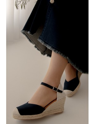 CABRERA SUEDE MARINO Sapatos Cunha Ref:29S